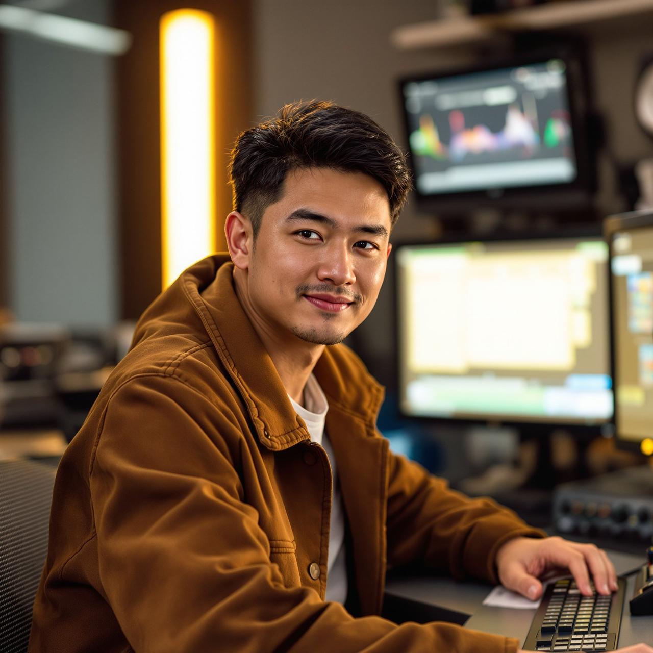 黄文杰